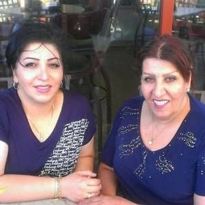 Meet your Posher, Fereshteh